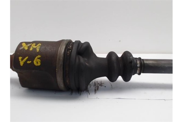 Recambio de palier delantero izquierdo para citroen xm berlina 3.0 v6 referencia OEM IAM   