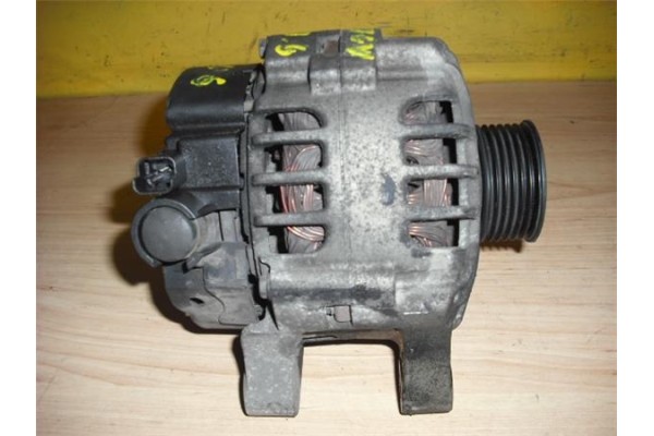 Recambio de alternador para citroen xsara picasso 1.6 16v referencia OEM IAM 9656956380 CL8 2542922A 