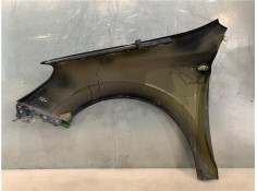 Recambio de aleta delantero derecha para opel astra h berlina 1.7 cdti referencia OEM IAM 6102349 L01977 93178667 , OPEL