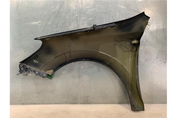 Recambio de aleta delantero derecha para opel astra h berlina 1.7 cdti referencia OEM IAM 6102349 L01977 93178667 , OPEL