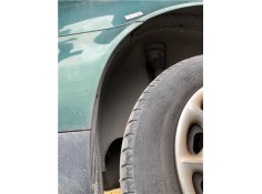 Recambio de pase rueda trasero derecho para seat toledo (1m2) 1.6 referencia OEM IAM 1M0810972C  