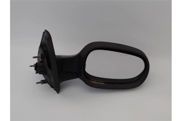 Recambio de retrovisor electrico derecho para renault megane i fase 2 classic (la..)(1997) referencia OEM IAM   