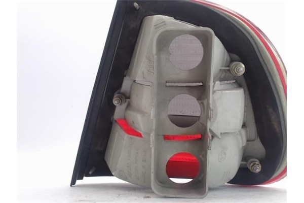 Recambio de piloto trasero izquierdo para seat cordoba berlina (6k2) referencia OEM IAM  6K5945095 