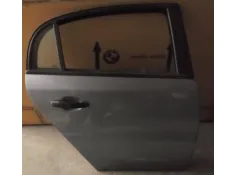 Recambio de puerta trasero derecha para opel vectra c berlina 2.0 dti 16v referencia OEM IAM 93171460  