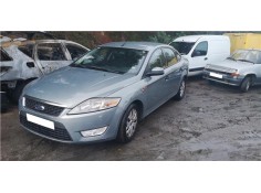 ford mondeo iv del año 2007