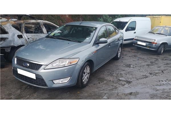 ford mondeo iv del año 2007