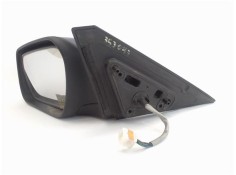 Recambio de retrovisor electrico izquierdo para mazda 6 berlina (gg) referencia OEM IAM GR2F6918001  