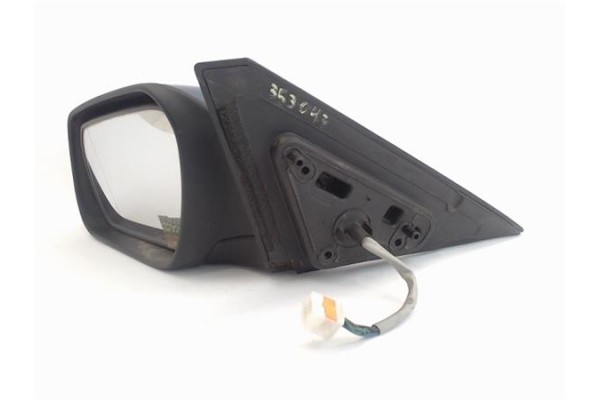 Recambio de retrovisor electrico izquierdo para mazda 6 berlina (gg) referencia OEM IAM GR2F6918001   Recambio de retrovisor electrico izquierdo para mazda 6 berlina (gg) referencia OEM IAM GR2F6918001