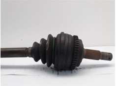 Recambio de palier delantero izquierdo para citroen xm berlina 3.0 v6 referencia OEM IAM   