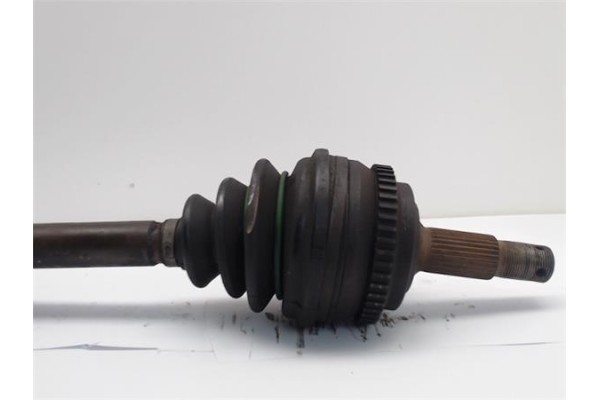 Recambio de palier delantero izquierdo para citroen xm berlina 3.0 v6 referencia OEM IAM   