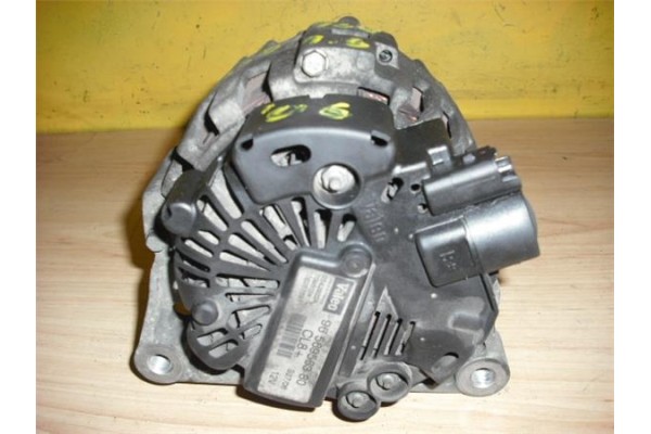 Recambio de alternador para citroen xsara picasso 1.6 16v referencia OEM IAM 9656956380 CL8 2542922A 
