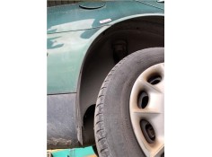 Recambio de pase rueda trasero derecho para seat toledo (1m2) 1.6 referencia OEM IAM 1M0810972C  