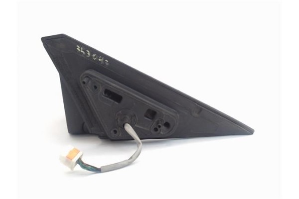 Recambio de retrovisor electrico izquierdo para mazda 6 berlina (gg) referencia OEM IAM GR2F6918001   Recambio de retrovisor electrico izquierdo para mazda 6 berlina (gg) referencia OEM IAM GR2F6918001