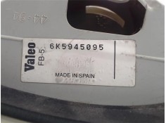 Recambio de piloto trasero izquierdo para seat cordoba berlina (6k2) referencia OEM IAM  6K5945095 