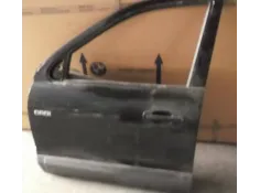 Recambio de puerta delantero izquierda para hyundai santa fe (sm) 2.0 gls crdi referencia OEM IAM 7600326111  