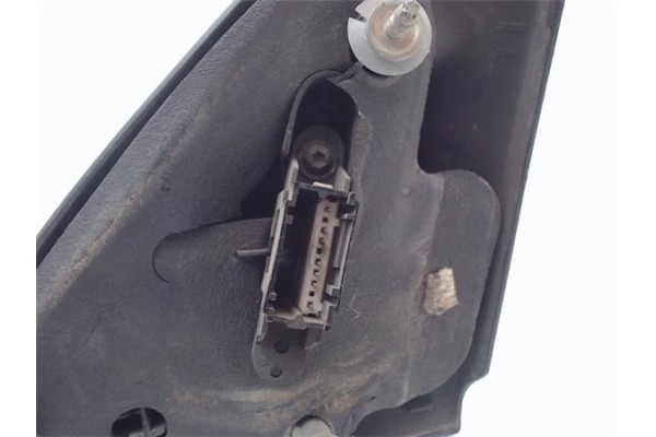 Recambio de retrovisor electrico derecho para renault megane i fase 2 classic (la..)(1997) referencia OEM IAM   