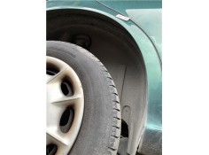 Recambio de pase rueda trasero derecho para seat toledo (1m2) 1.6 referencia OEM IAM 1M0810972C  