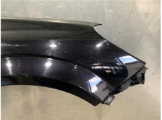 Recambio de aleta delantero derecha para opel astra h berlina 1.7 cdti referencia OEM IAM 6102349 L01977 93178667 , OPEL