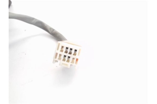 Recambio de retrovisor electrico izquierdo para mazda 6 berlina (gg) referencia OEM IAM GR2F6918001   Recambio de retrovisor electrico izquierdo para mazda 6 berlina (gg) referencia OEM IAM GR2F6918001