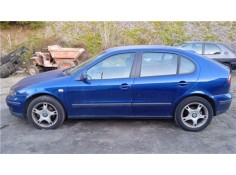 seat leon (1m1) del año 2002