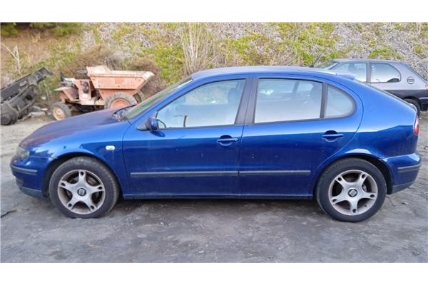 seat leon (1m1) del año 2002