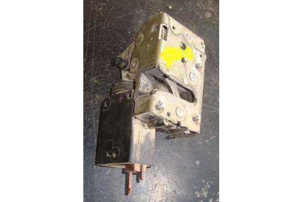 Recambio de cierre electromagnetico delantero derecho para citroen saxo (1996) 1.5 d referencia OEM IAM   