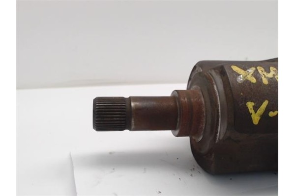 Recambio de palier delantero izquierdo para citroen xm berlina 3.0 v6 referencia OEM IAM   