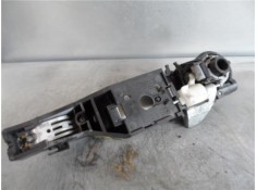 Recambio de maneta exterior delantero derecha para renault clio iii 1.5 dci (br17, cr17) referencia OEM IAM 7701478160  