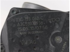 Recambio de caja mariposa aire para volkswagen polo v (6r1) 1.4 advance referencia OEM IAM 03C133062C A2C53030936 
