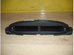 Recambio de cuadro completo para citroen xsara picasso 1.6 16v referencia OEM IAM 9661734780 110008966014 
