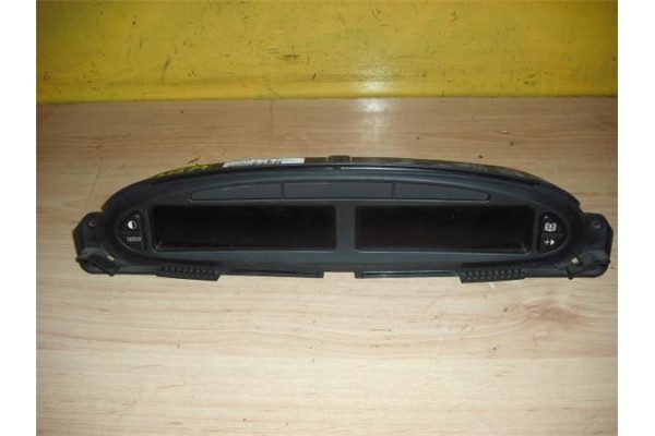 Recambio de cuadro completo para citroen xsara picasso 1.6 16v referencia OEM IAM 9661734780 110008966014 