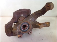 Recambio de mangueta delantero izquierda para opel corsa b 1.0 base (e) referencia OEM IAM 5308005  