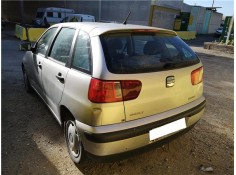 seat ibiza (6k1) del año 2000