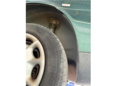 Recambio de pase rueda trasero izquierdo para seat toledo (1m2) 1.6 referencia OEM IAM 1M0810971C  