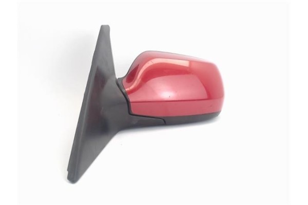 Recambio de retrovisor electrico izquierdo para mazda 3 berlina (bk) referencia OEM IAM BP4L69180K67  