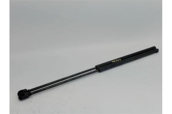 Recambio de amortiguador porton para ford fiesta v (jh_, jd_) 1.4 16v referencia OEM IAM 2551B406A10AC  