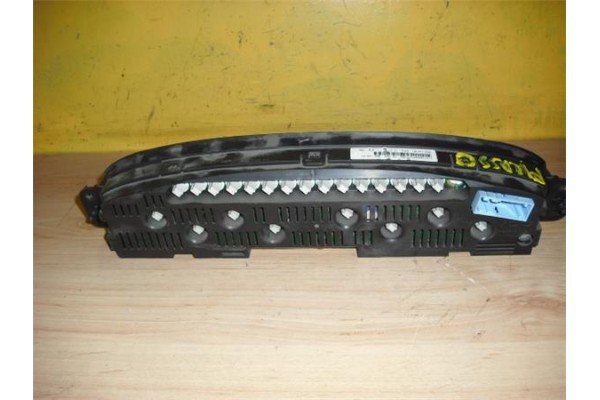 Recambio de cuadro completo para citroen xsara picasso 1.6 16v referencia OEM IAM 9661734780 110008966014 