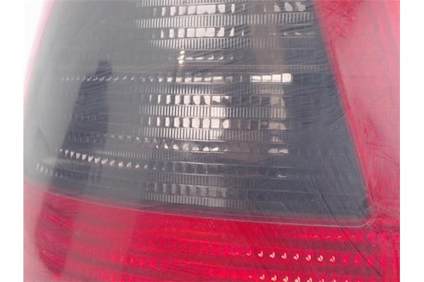 Recambio de piloto trasero izquierdo para seat cordoba berlina (6k2) referencia OEM IAM  6K5945095  Recambio de piloto trasero izquierdo para seat cordoba berlina (6k2) referencia OEM IAM  6K5945095
