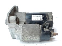 Recambio de motor arranque para renault kangoo ii (f/kw0) 1.6 authentique referencia OEM IAM 8200240487 M000T45171ZT 8200584664 