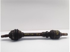 Recambio de palier delantero izquierdo para citroen xantia berlina 1.9 turbo d referencia OEM IAM   