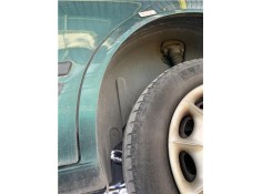 Recambio de pase rueda trasero izquierdo para seat toledo (1m2) 1.6 referencia OEM IAM 1M0810971C  