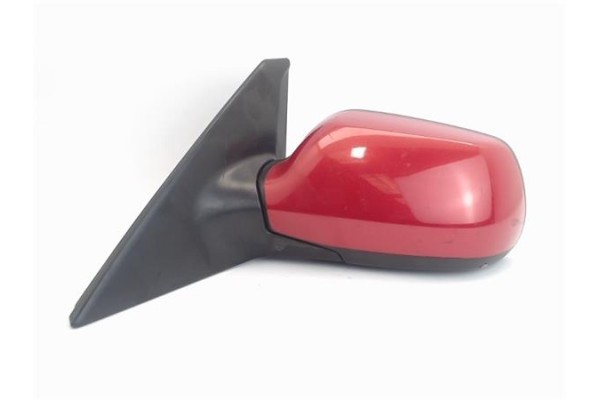 Recambio de retrovisor electrico izquierdo para mazda 3 berlina (bk) referencia OEM IAM BP4L69180K67  