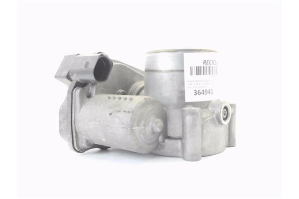 Recambio de caja mariposa aire para volkswagen polo v (6r1) 1.4 advance referencia OEM IAM 03C133062C A2C53030936 