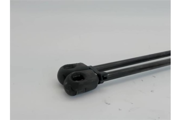 Recambio de amortiguador porton para ford fiesta v (jh_, jd_) 1.4 16v referencia OEM IAM 2551B406A10AC  