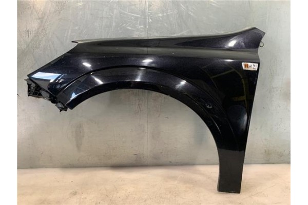 Recambio de aleta delantero izquierda para opel astra h berlina 1.7 cdti referencia OEM IAM 6101339 L01978 93178666 , OPEL | 610