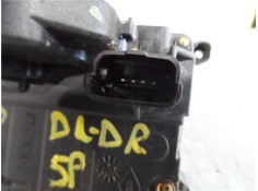 Recambio de cierre electromagnetico delantero derecho para renault clio iii 1.5 dci (br17, cr17) referencia OEM IAM 8200300125  