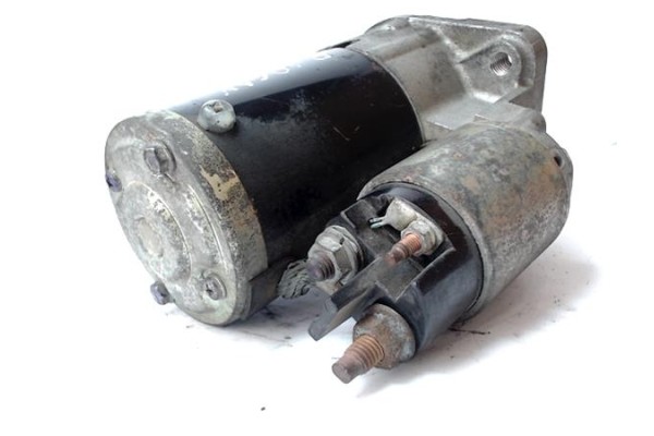 Recambio de motor arranque para renault kangoo ii (f/kw0) 1.6 authentique referencia OEM IAM 8200240487 M000T45171ZT 8200584664 