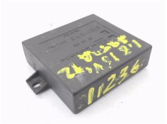 Recambio de centralita para opel astra f berlina 1.8 i 16v referencia OEM IAM 90450859 5WK4564 