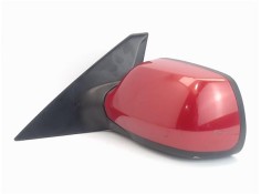 Recambio de retrovisor electrico izquierdo para mazda 3 berlina (bk) referencia OEM IAM BP4L69180K67  