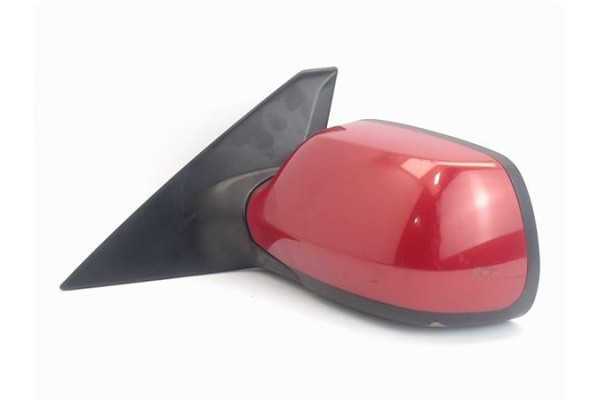 Recambio de retrovisor electrico izquierdo para mazda 3 berlina (bk) referencia OEM IAM BP4L69180K67  